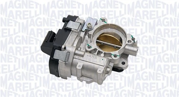 Throttle Body